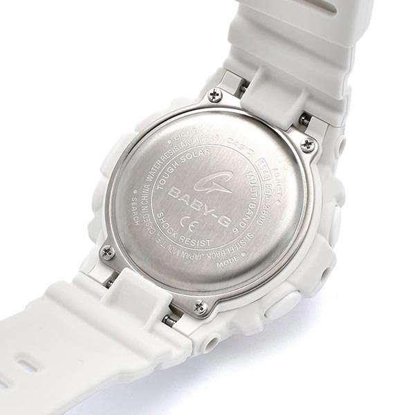 カシオ ベビーG BABY-G BGA-2800-7AJF レディース