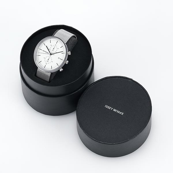 イッセイミヤケ ISSEYMIYAKE NYAN001 ユニセックス