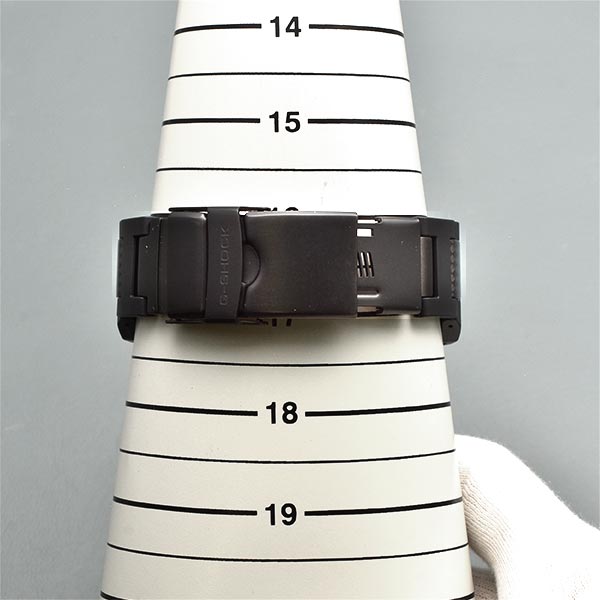 【お得な美品中古あり】カシオ Gショック G-SHOCK MASTER OF G FROGMAN GWF-A1000XC-1AJF メンズ