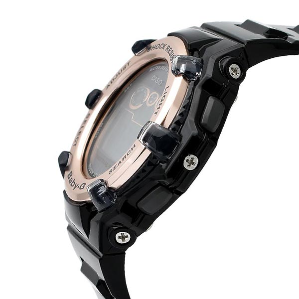 カシオ ベビーG BABY-G BGR-3003U-1JF レディース