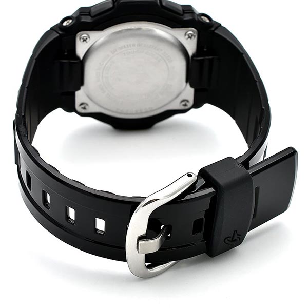 カシオ ベビーG BABY-G BGR-3003U-1JF レディース