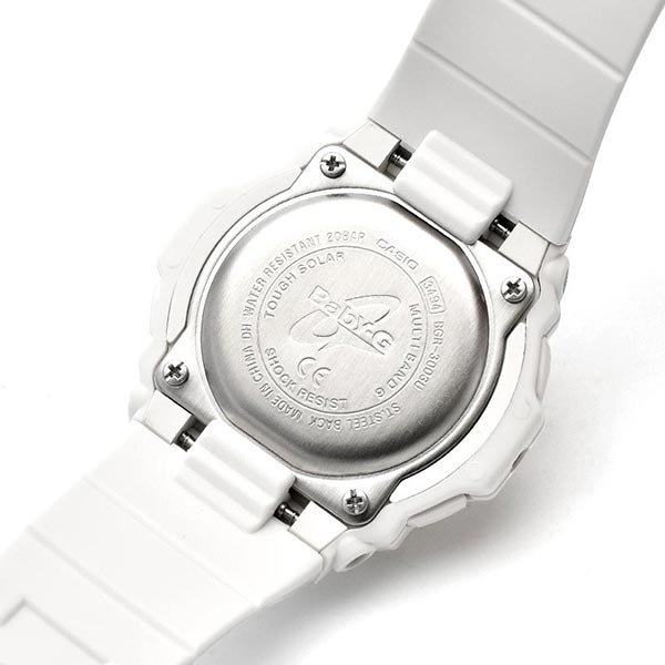 カシオ ベビーG BABY-G BGR-3003U-7AJF レディース