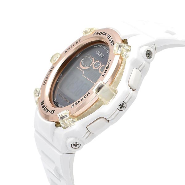 カシオ ベビーG BABY-G BGR-3003U-7AJF レディース
