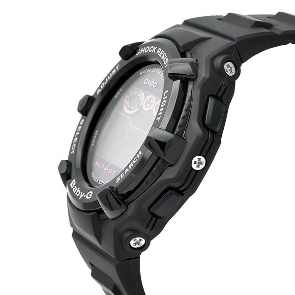 カシオ ベビーG BABY-G BGR-3000UCB-1JF レディース