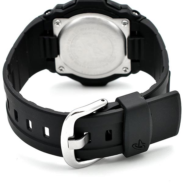 カシオ ベビーG BABY-G BGR-3000UCB-1JF レディース