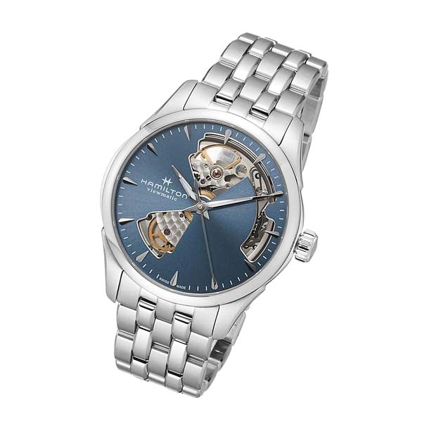 ハミルトン ジャズマスター HAMILTON H32215140 ユニセックス