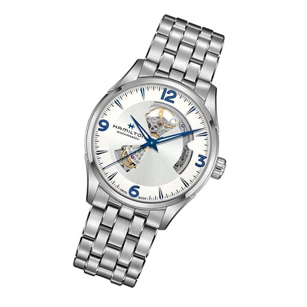 ハミルトン ジャズマスター HAMILTON H32705152 メンズ