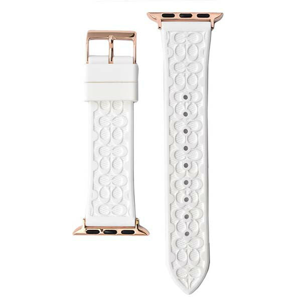 替えベルト コーチ COACH アップルウォッチ 14700041 レディース