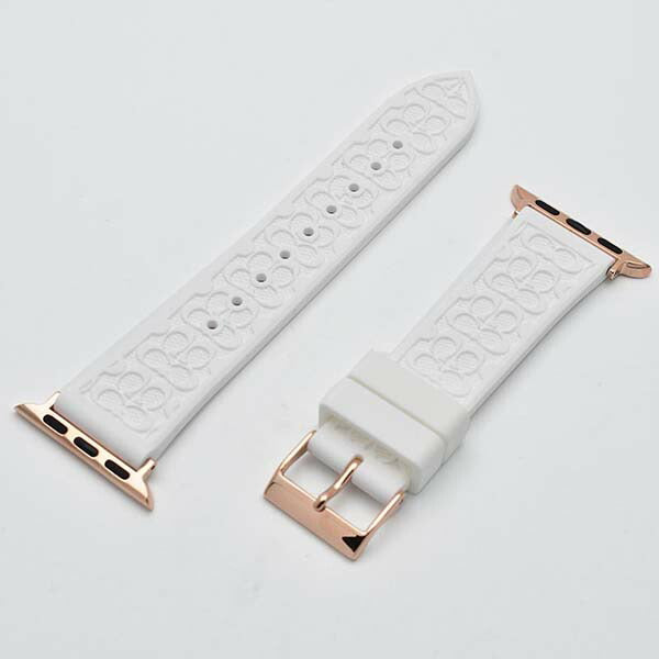 替えベルト コーチ COACH アップルウォッチ 14700041 レディース