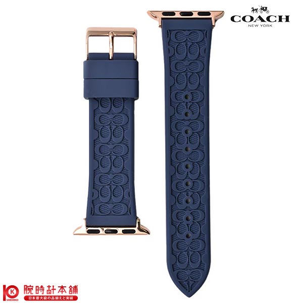 替えベルト コーチ COACH アップルウォッチ 14700042 レディース