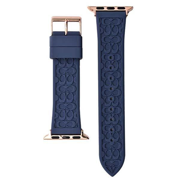 替えベルト コーチ COACH アップルウォッチ 14700042 レディース