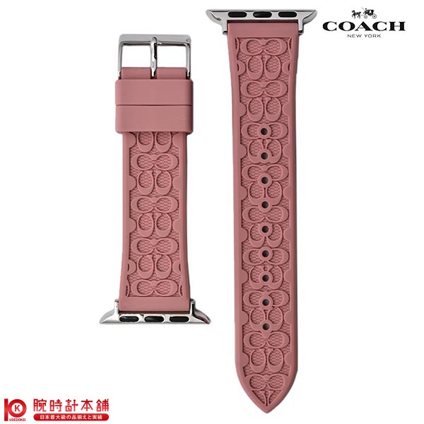 替えベルト コーチ COACH アップルウォッチ 14700049 レディース