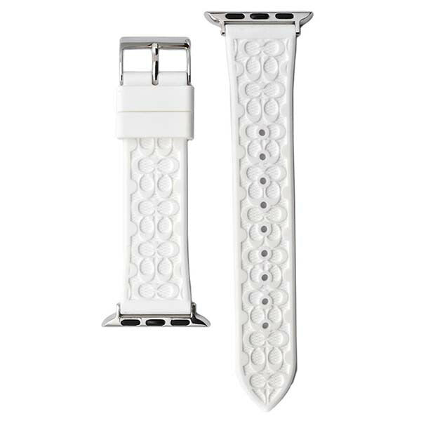 替えベルト コーチ COACH アップルウォッチ 14700050 レディース