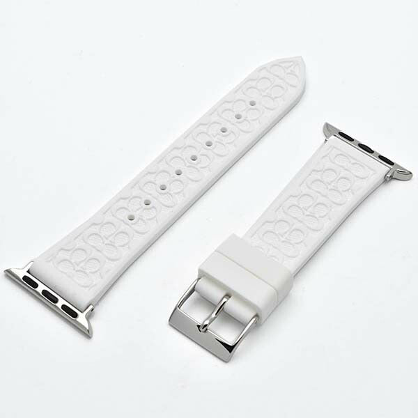 替えベルト コーチ COACH アップルウォッチ 14700050 レディース