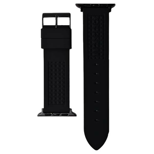 替えベルト コーチ COACH アップルウォッチ 14700046 メンズ