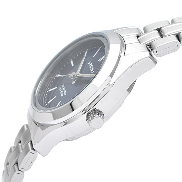 シチズン レグノ REGUNO スタンダードシリーズ リングソーラー ペアモデル KM4-112-71 レディース