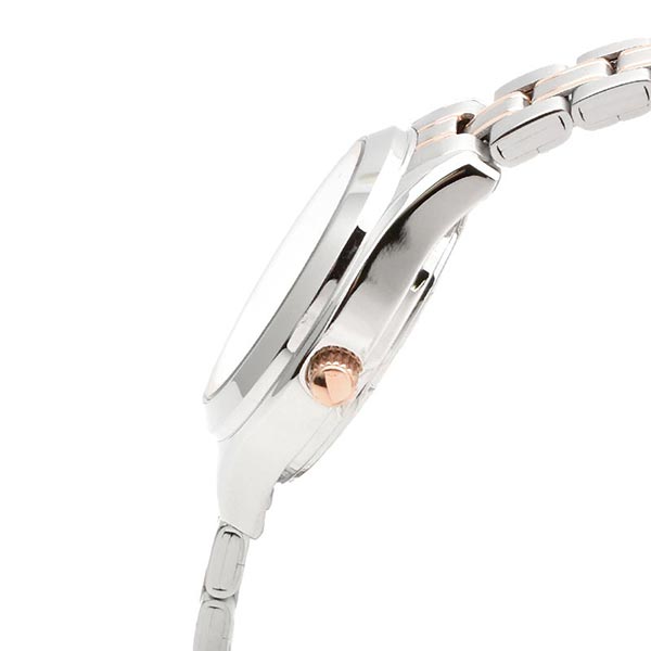 シチズン レグノ REGUNO スタンダードシリーズ リングソーラー ペアモデル KM4-139-91 レディース