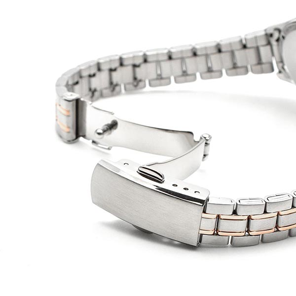 シチズン レグノ REGUNO スタンダードシリーズ リングソーラー ペアモデル KM4-139-91 レディース