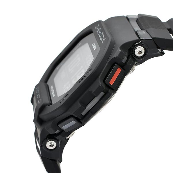 カシオ Gショック G-SHOCK G-SQUAD GBD-200-1JF メンズ