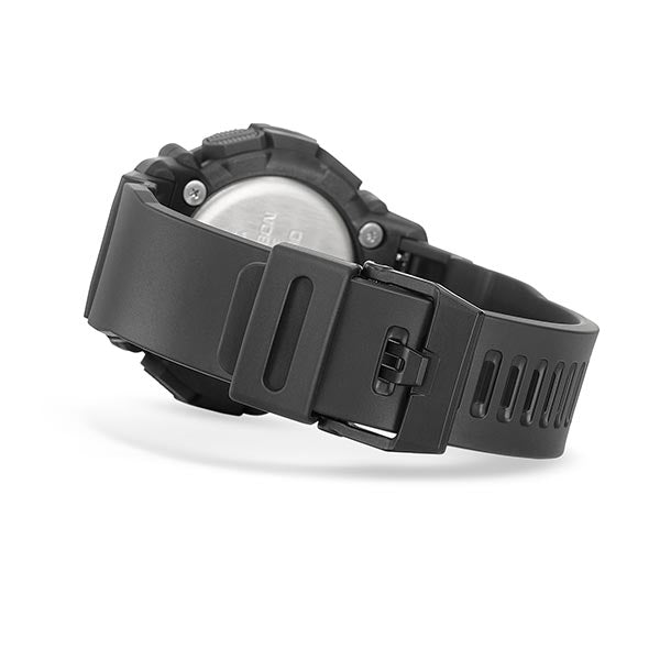 カシオ Gショック G-SHOCK  GA-2200BB-1AJF メンズ
