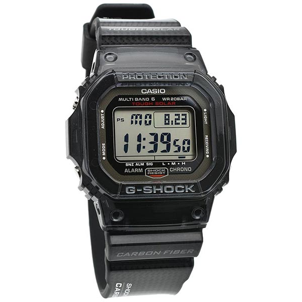 カシオ Gショック G-SHOCK GW-S5600U-1JF メンズ