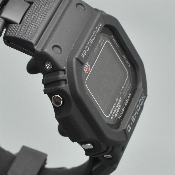 【お得な美品中古あり】カシオ Gショック G-SHOCK GW-M5610UBC-1JF メンズ