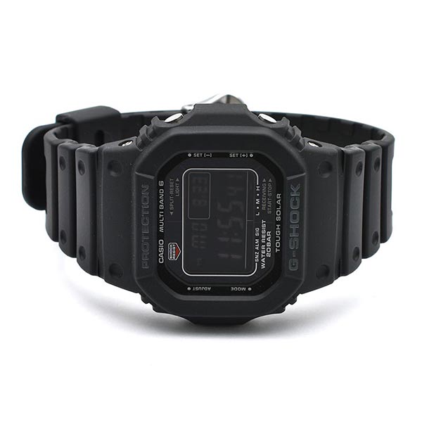 カシオ Gショック G-SHOCK  GW-M5610U-1BJF メンズ