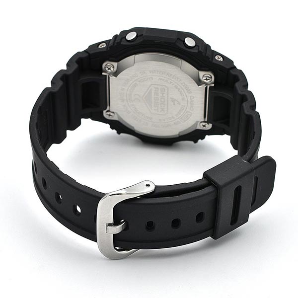 カシオ Gショック G-SHOCK  GW-M5610U-1BJF メンズ