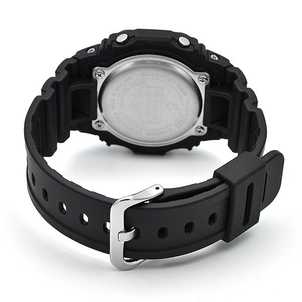 カシオ Gショック G-SHOCK  G-5600UE-1JF メンズ