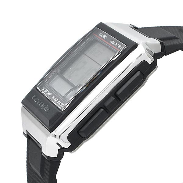 カシオ ウェーブセプター WAVECEPTOR  WV-59R-1AJF メンズ