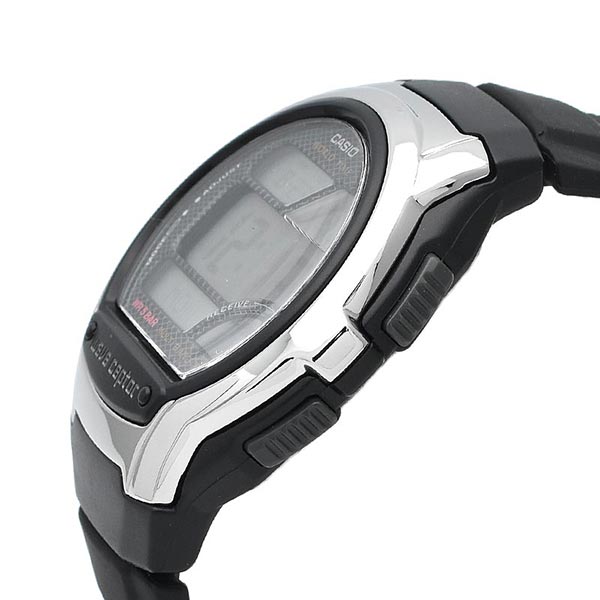 カシオ ウェーブセプター WAVECEPTOR WV-58R-1AJF メンズ