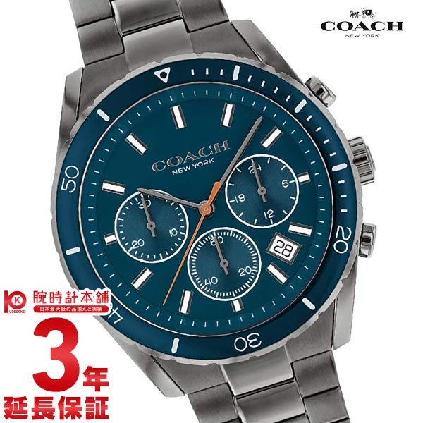 コーチ COACH プレストン 14602516 メンズ