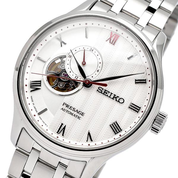 セイコー プレザージュ PRESAGE SARY203 メンズ