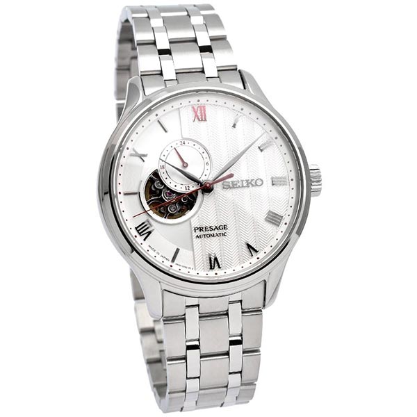 セイコー プレザージュ PRESAGE SARY203 メンズ