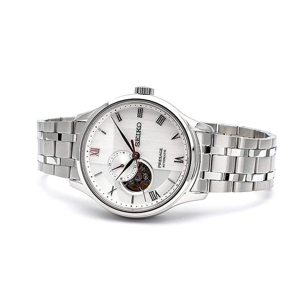 セイコー プレザージュ PRESAGE SARY203 メンズ