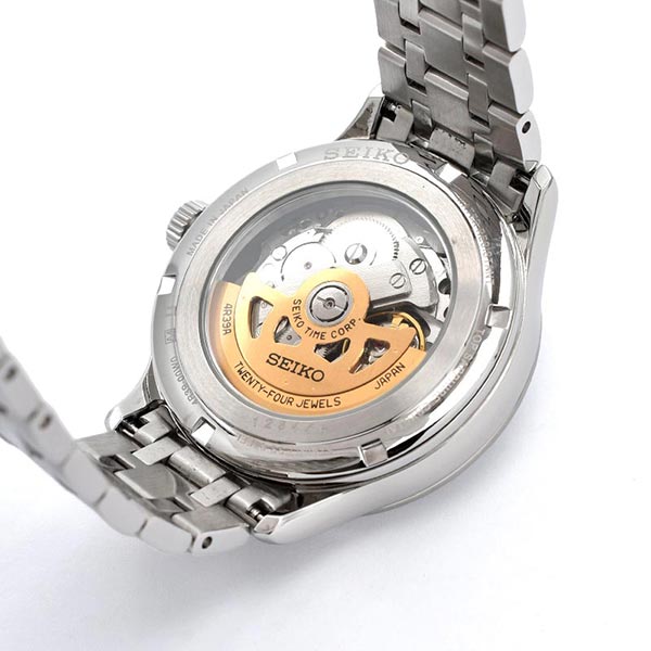 セイコー プレザージュ PRESAGE SARY203 メンズ