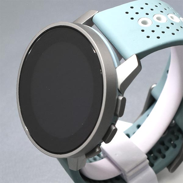 スント SUUNTO PEAK MOSS GRAY SS050524000 ユニセックス