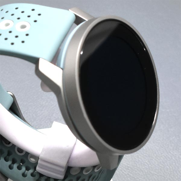 スント SUUNTO PEAK MOSS GRAY SS050524000 ユニセックス