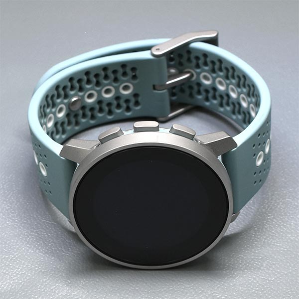 スント SUUNTO PEAK MOSS GRAY SS050524000 ユニセックス