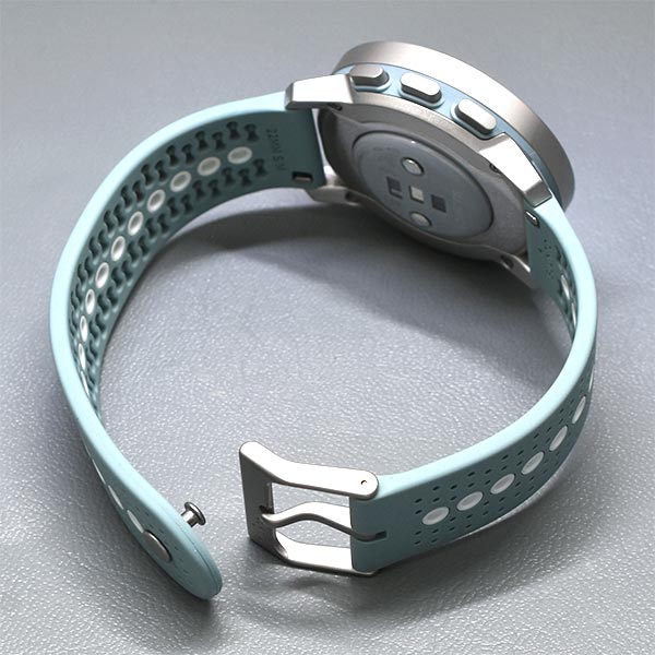 スント SUUNTO PEAK MOSS GRAY SS050524000 ユニセックス