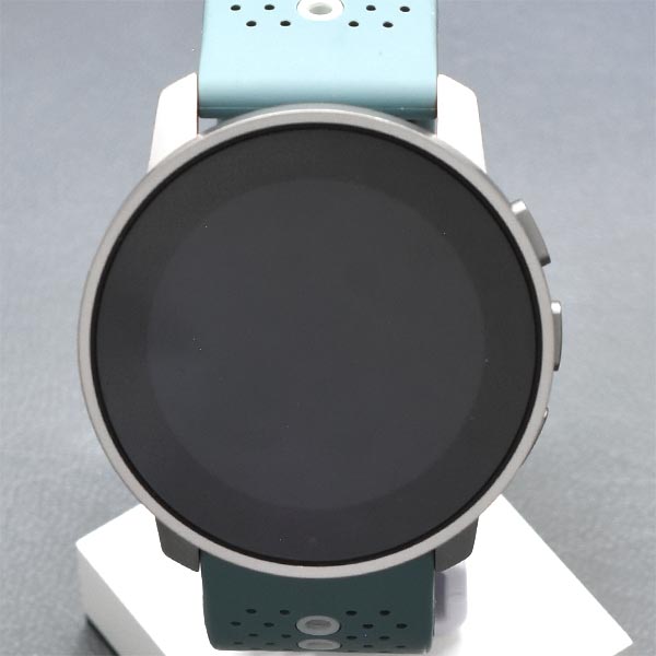 スント SUUNTO PEAK MOSS GRAY SS050524000 ユニセックス