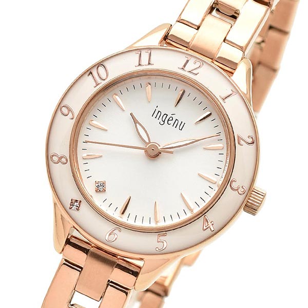 セイコー アルバ ALBA AHJK460 レディース