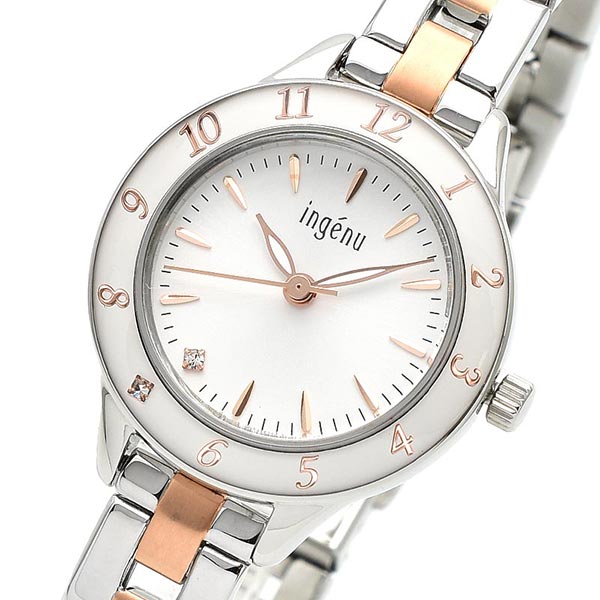 セイコー アルバ ALBA AHJK461 レディース