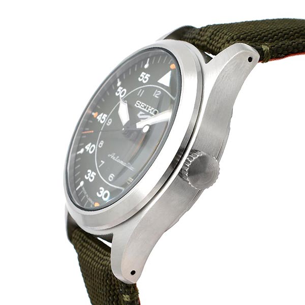 セイコー5スポーツ SEIKO5sports SBSA141 メンズ