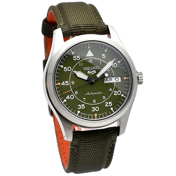 セイコー5スポーツ SEIKO5sports SBSA141 メンズ