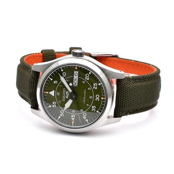 セイコー5スポーツ SEIKO5sports SBSA141 メンズ