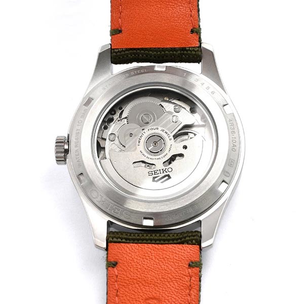 セイコー5スポーツ SEIKO5sports SBSA141 メンズ