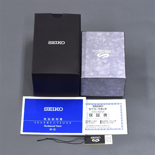 【お得な美品中古あり】セイコー5スポーツ SEIKO5sports SBSA141 メンズ