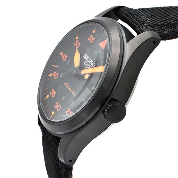 セイコー5スポーツ SEIKO5sports SBSA143 メンズ