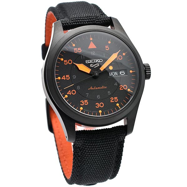 セイコー5スポーツ SEIKO5sports SBSA143 メンズ